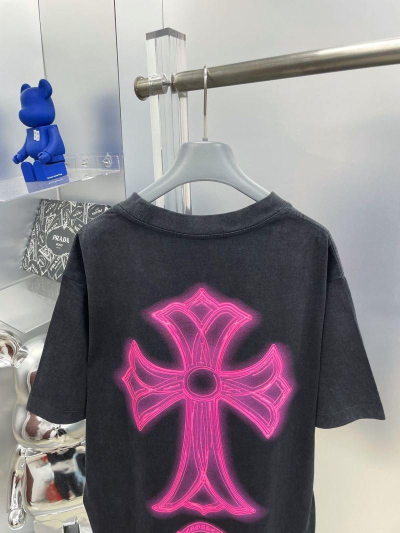 Chrome Hearts T-Shirts